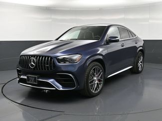Used 2025 Mercedes-Benz GLE 63 AMG S video 1