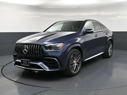 Used 2025 Mercedes-Benz GLE 63 AMG S