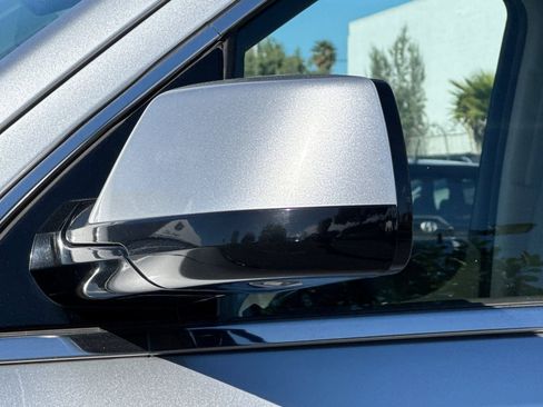 Used 2016 GMC Yukon Denali w/ Open Road Package image 48