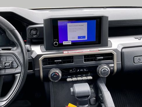 Certified 2025 Toyota Tacoma SR5 RWD image 6