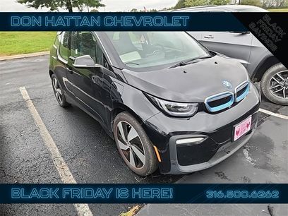 Used 2019 BMW i3 w/ Range Extender