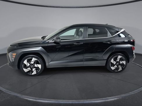 Used 2024 Hyundai Kona Limited FWD image 5
