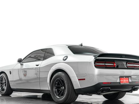 Used 2023 Dodge Challenger SRT Hellcat Redeye RWD image 33
