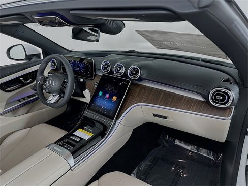 New 2026 Mercedes-Benz CLE 53 AMG 4MATIC Cabriolet image 30