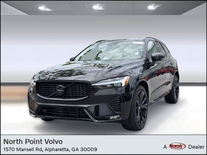 Certified 2024 Volvo XC60 B5 Ultimate