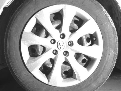 Used 2025 Toyota Corolla LE FWD image 12