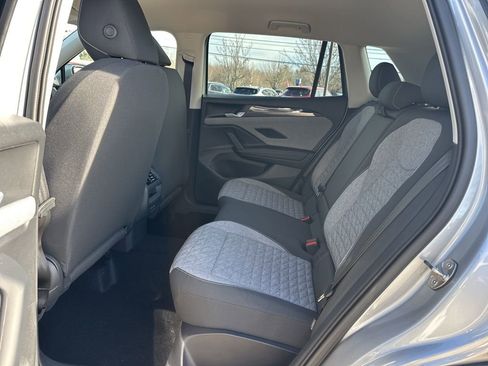 New 2026 Volkswagen Tiguan S image 24