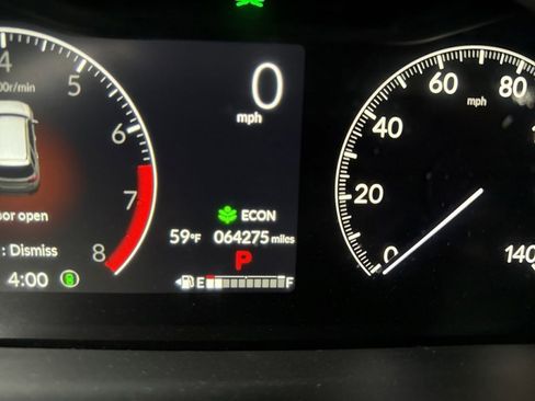 Certified 2023 Honda Pilot Sport image 13