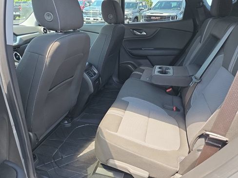 Certified 2025 Chevrolet Blazer LT w/ Convenience Package AWD/4WD image 14