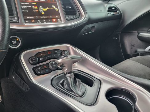 Used 2021 Dodge Challenger R/T Scat Pack w/ Plus Package RWD image 24