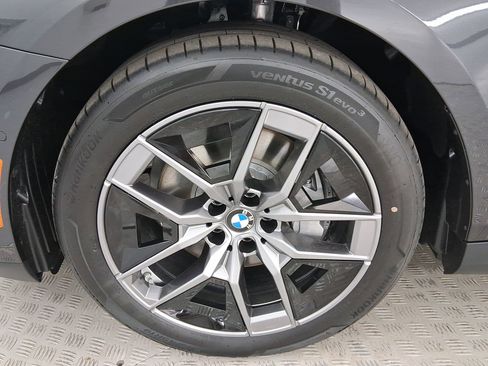 New 2026 BMW i5 eDrive40 RWD image 11
