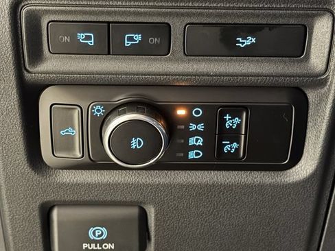 Used 2023 Ford F150 XLT w/ Equipment Group 302A High RWD image 10