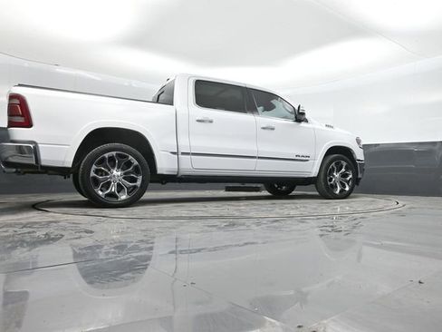 Used 2021 RAM 1500 Limited image 58