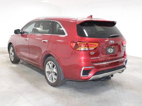 Used 2020 Kia Sorento SX FWD image 7