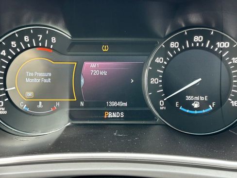 Used 2016 Lincoln MKX Reserve w/ Climate Package image 23