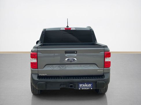 Used 2023 Ford Maverick Lariat w/ Lariat Luxury Package image 6