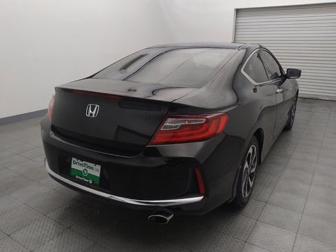 Used 2016 Honda Accord LX-S image 7