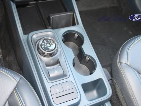 New 2025 Ford Maverick Lobo image 11