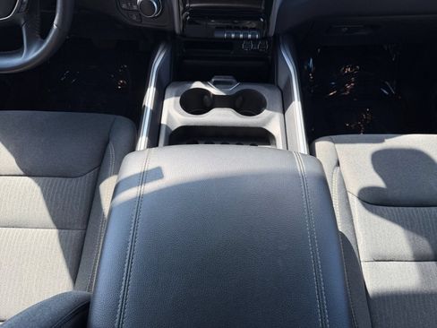 Used 2024 RAM 1500 Big Horn AWD/4WD image 12