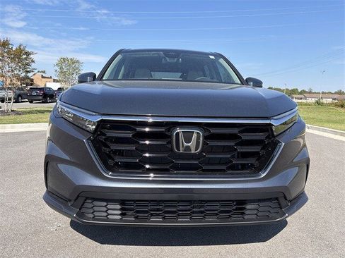 New 2026 Honda CR-V EX image 14
