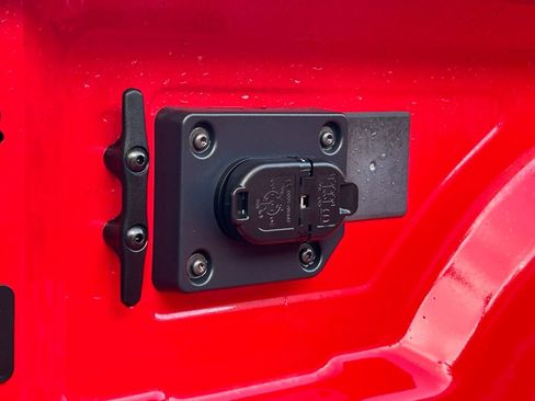 Used 2024 RAM 3500 Tradesman image 32