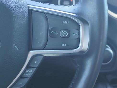 Used 2024 RAM 1500 Big Horn image 24