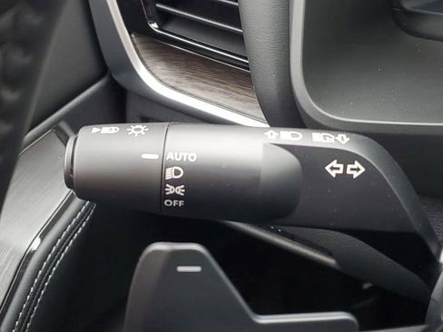 New 2026 Nissan Rogue Platinum w/ Platinum Premium Package image 18