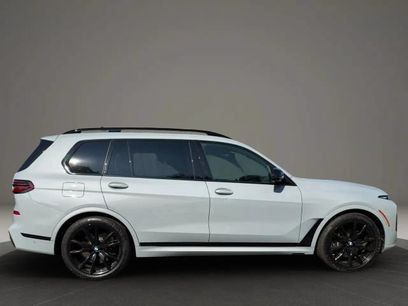 Used 2024 BMW X7 M60i w/ Executive Package