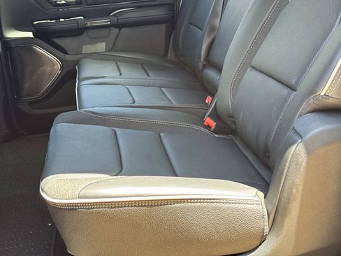 Used 2025 RAM 1500 Limited w/ Bed Utility Group AWD/4WD image 18