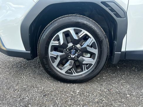Certified 2026 Subaru Forester Premium AWD/4WD image 19