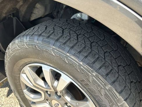 Used 2019 Ford Ranger Lariat w/ Equipment Group 501A Mid AWD/4WD image 12