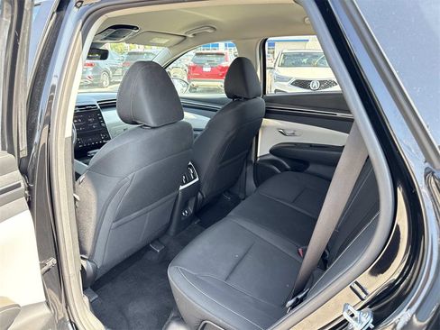Used 2024 Hyundai Tucson SEL image 26
