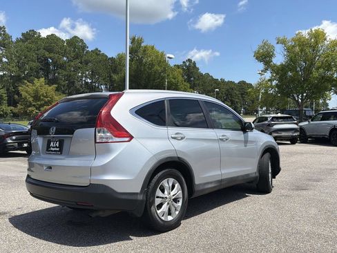 Used 2014 Honda CR-V EX-L image 30