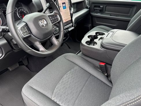 New 2026 RAM 2500 Tradesman image 12