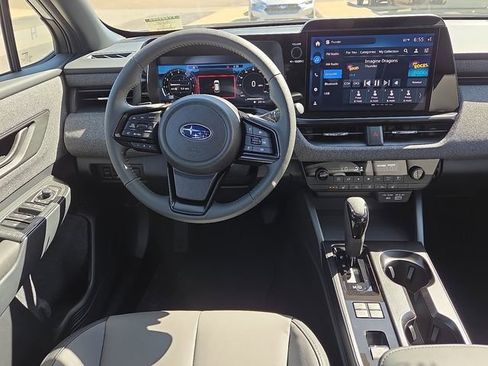 New 2026 Subaru Outback Premium image 9