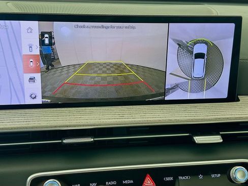 New 2026 Genesis GV80 3.5T Prestige AWD/4WD image 13