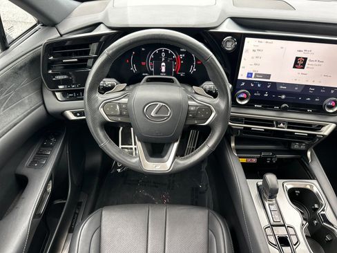 Used 2023 Lexus RX 350 F Sport image 15