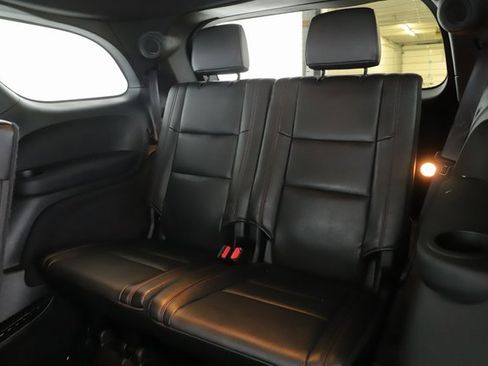 Used 2025 Dodge Durango GT image 30