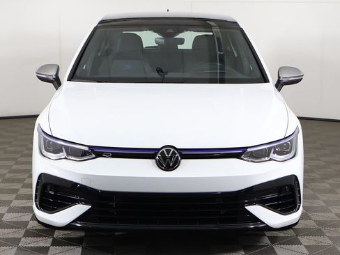 Used 2024 Volkswagen Golf R AWD/4WD image 15