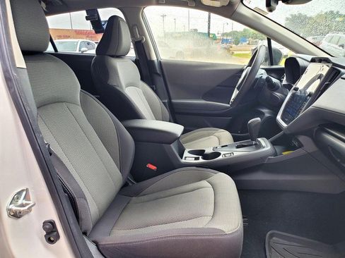 Used 2024 Subaru Crosstrek 2.0i Premium AWD/4WD image 14
