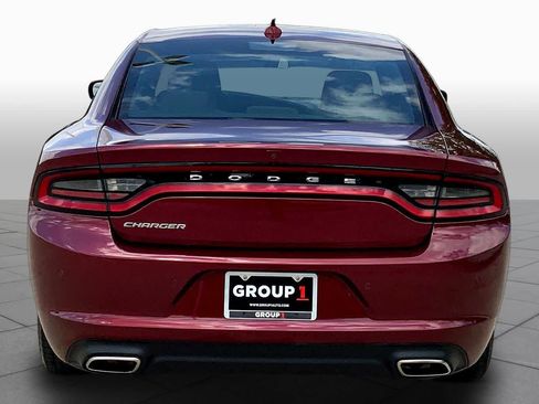Used 2023 Dodge Charger SXT image 5