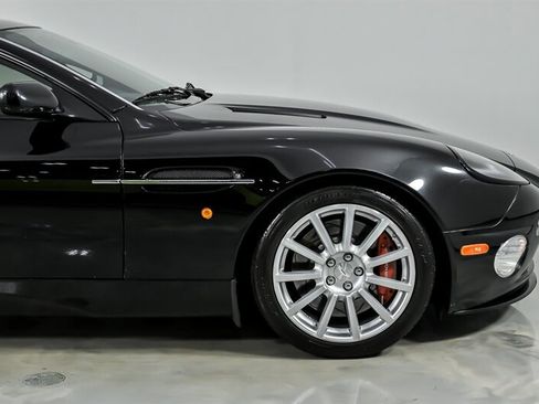 Used 2006 Aston Martin Vanquish S RWD image 15