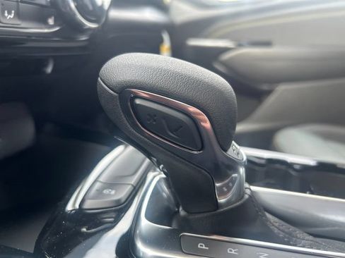 New 2026 Chevrolet Trax LT w/ Driver Confidence Package FWD image 20