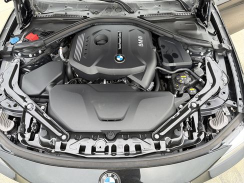 Used 2020 BMW 430i Convertible w/ Convenience Package image 34