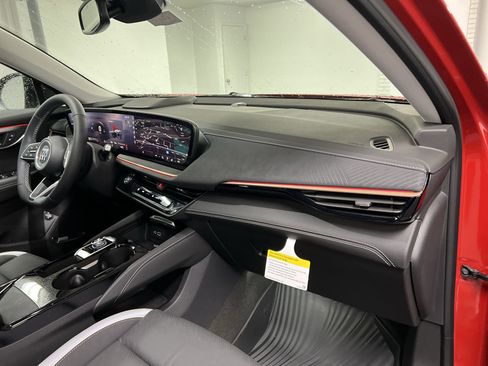 New 2026 Buick Envision Sport Touring AWD/4WD image 65