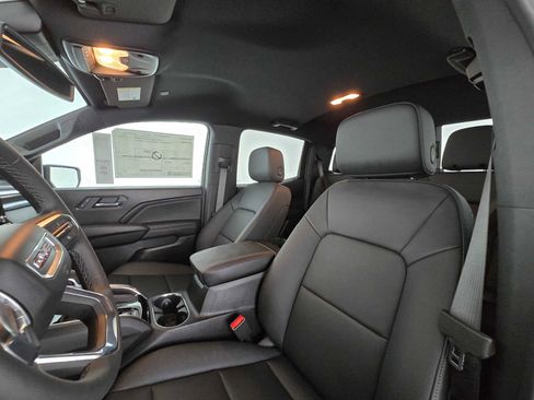 New 2026 GMC Canyon Elevation w/ Convenience Package image 23