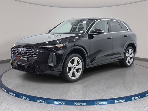 Used 2025 Audi Q5 Premium Plus image 1