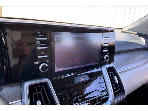 Used 2021 Kia Sorento EX w/ Panoramic Sunroof Package AWD/4WD image 20