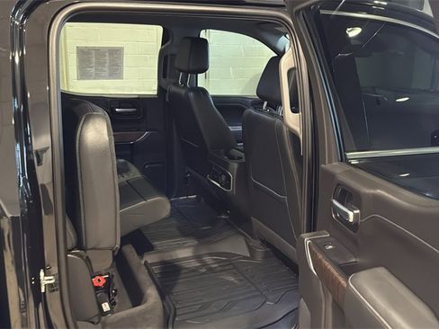 Used 2021 GMC Sierra 1500 Denali w/ Driver Alert Package II image 16
