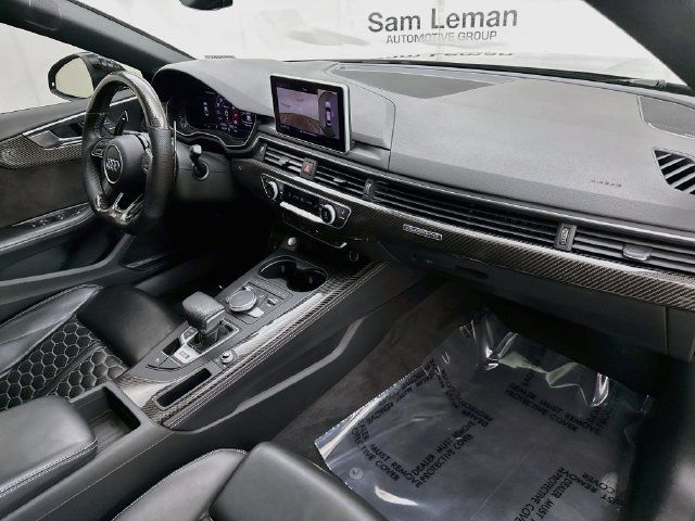 Used 2019 Audi RS 5 Sportback AWD/4WD image 29